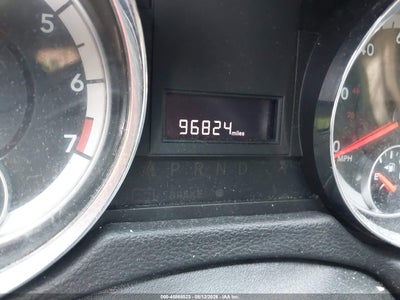 DODGE GRAND CARAVAN