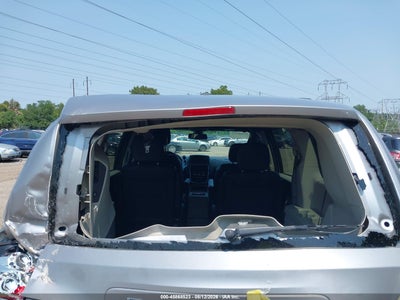 DODGE GRAND CARAVAN