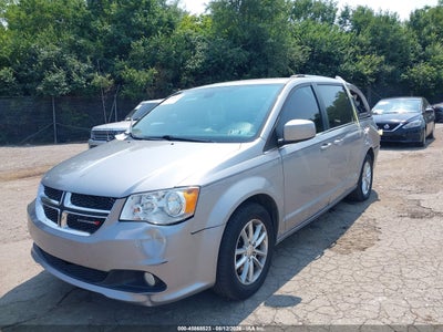 DODGE GRAND CARAVAN