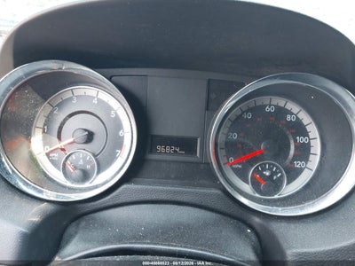 DODGE GRAND CARAVAN