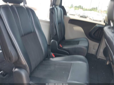DODGE GRAND CARAVAN