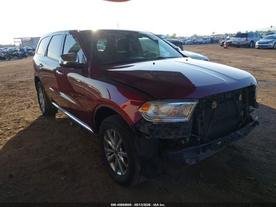 DODGE DURANGO