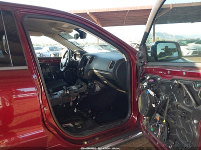 DODGE DURANGO