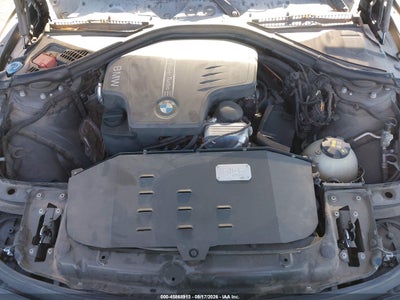 BMW 320I