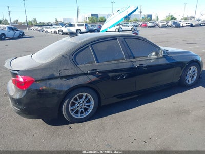 BMW 320I