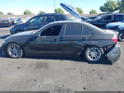 BMW 320I