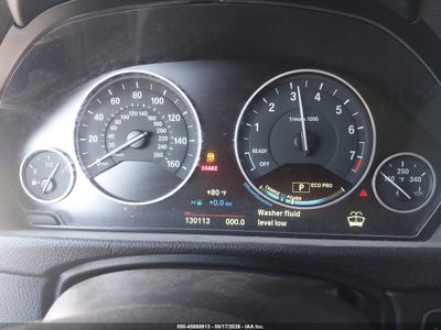 BMW 320I