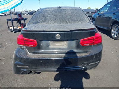BMW 320I