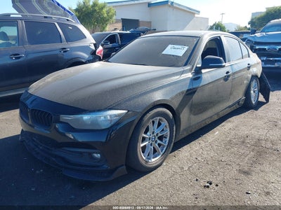 BMW 320I
