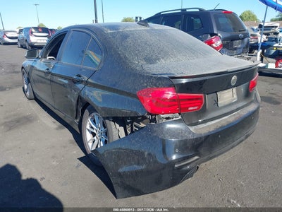 BMW 320I