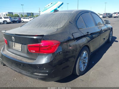 BMW 320I