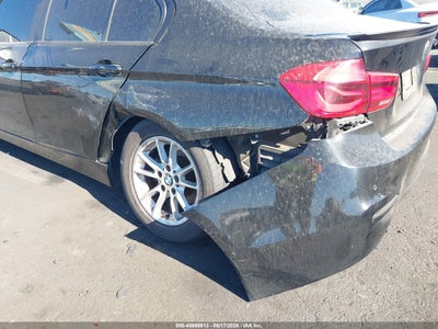 BMW 320I