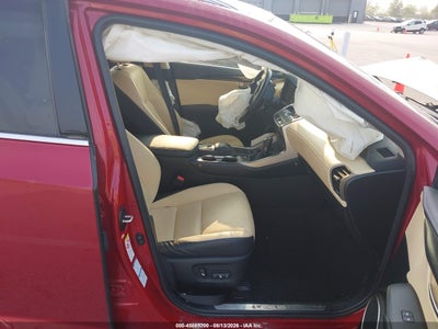 LEXUS NX 300