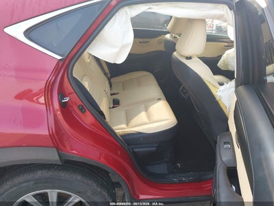 LEXUS NX 300