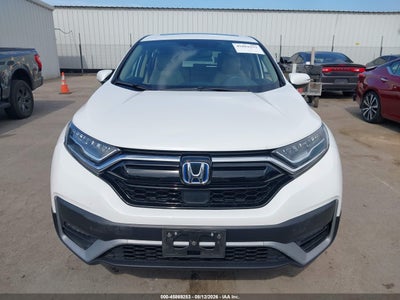 HONDA CR-V HYBRID