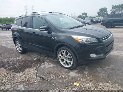 2013 Ford Escape