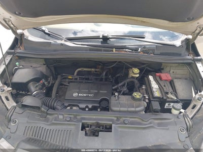 BUICK ENCORE