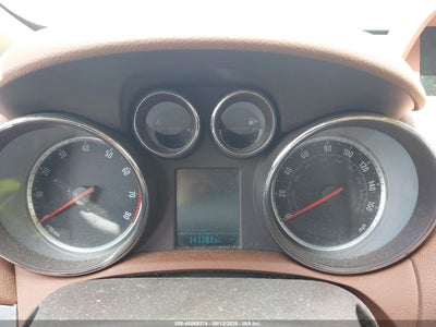 BUICK ENCORE