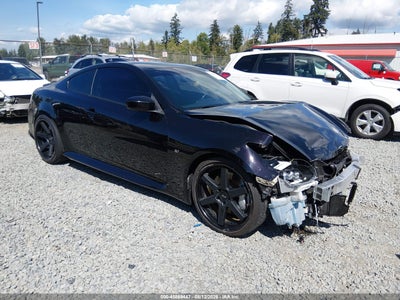 2014 Infiniti Q60 Ipl