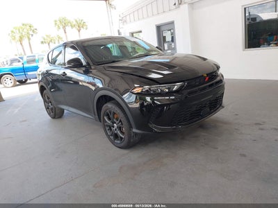 2024 Dodge Hornet