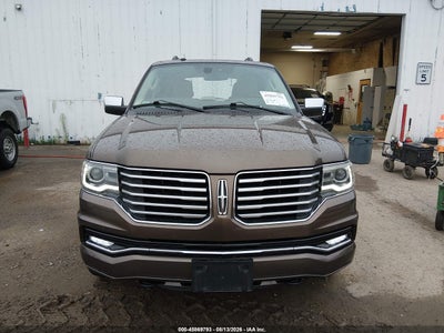 LINCOLN NAVIGATOR L