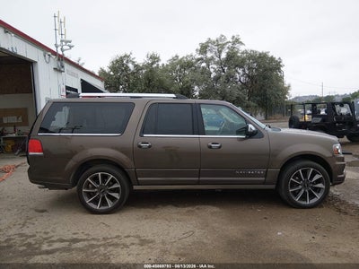 LINCOLN NAVIGATOR L