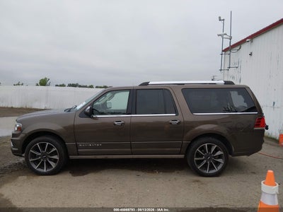 LINCOLN NAVIGATOR L