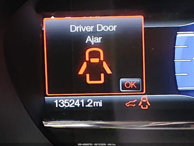 LINCOLN NAVIGATOR L