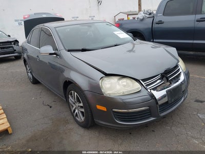 2005 Volkswagen Jetta