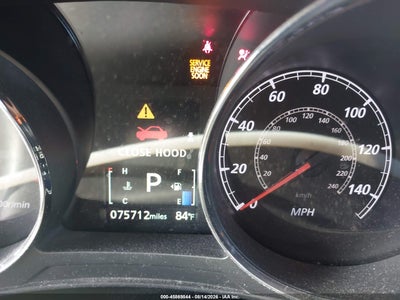 MITSUBISHI OUTLANDER SPORT