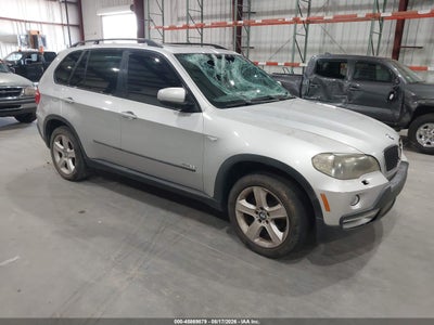 2009 Bmw X5