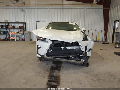 LEXUS RX 350L