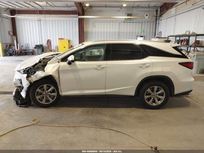 LEXUS RX 350L