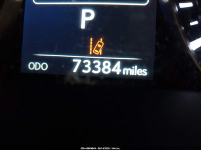 LEXUS RX 350L