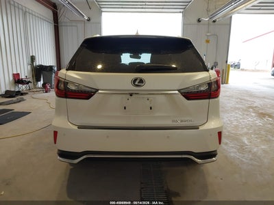 LEXUS RX 350L