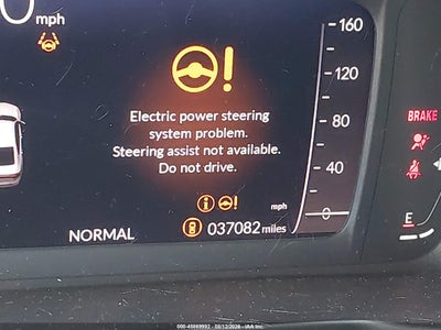 HONDA ACCORD HYBRID