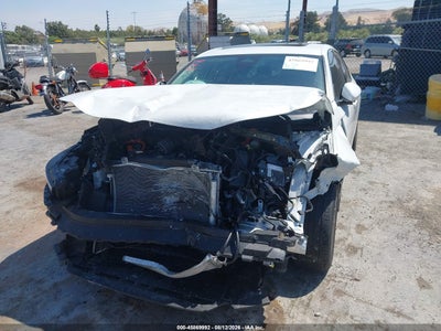 HONDA ACCORD HYBRID