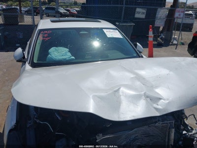 HONDA ACCORD HYBRID