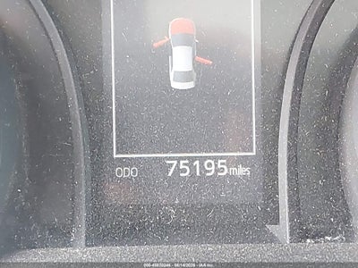 TOYOTA CAMRY HYBRID