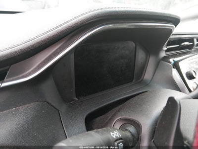 CHEVROLET BOLT EV