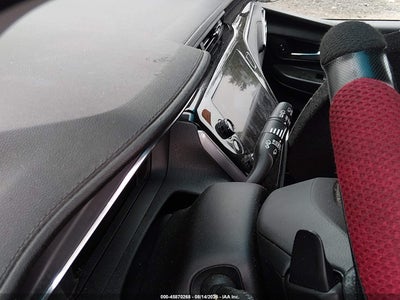 CHEVROLET BOLT EV