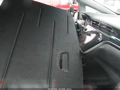 CHEVROLET BOLT EV