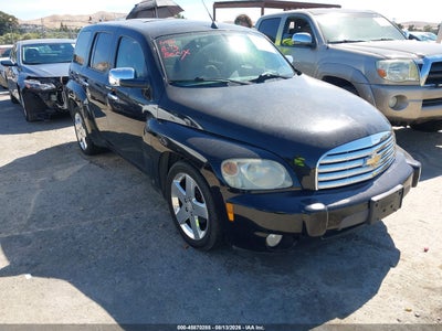 2006 Chevrolet Hhr