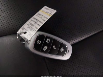 HYUNDAI SANTA FE HYBRID