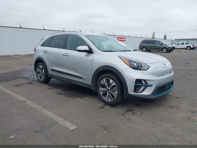 KIA NIRO EV