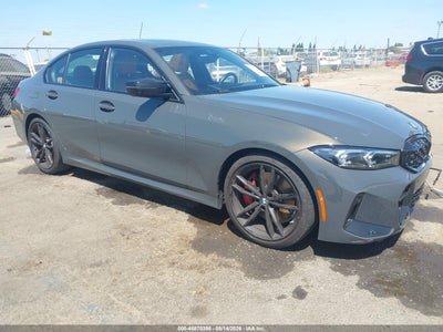 BMW M340I