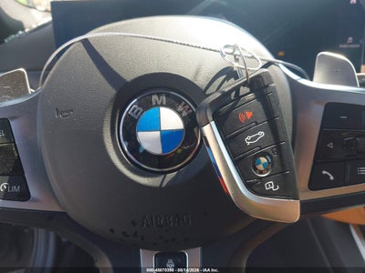 BMW M340I