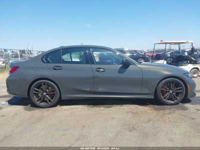 BMW M340I