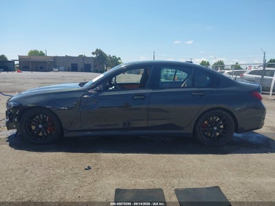 BMW M340I