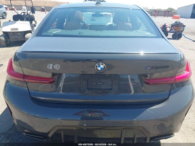 BMW M340I
